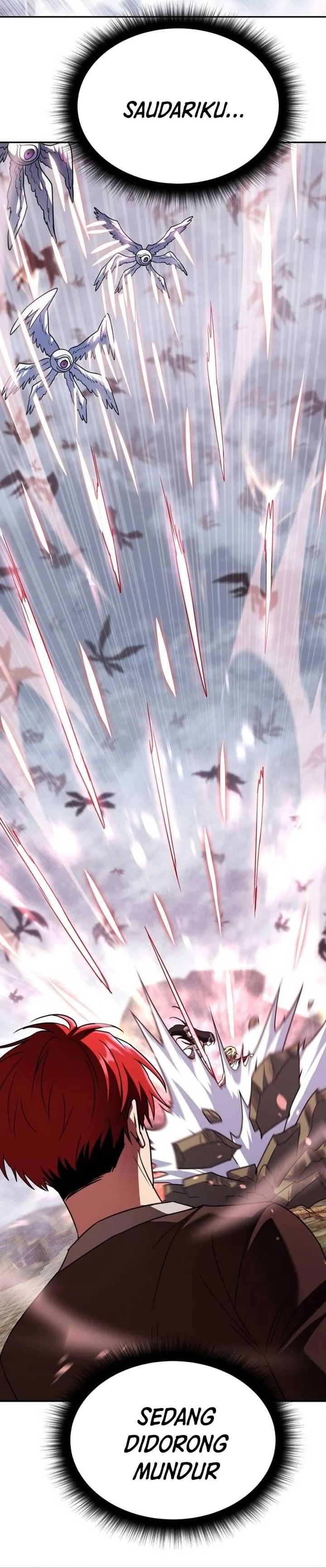 The Returned C-Rank Tank Won’t Die! chapter 20
