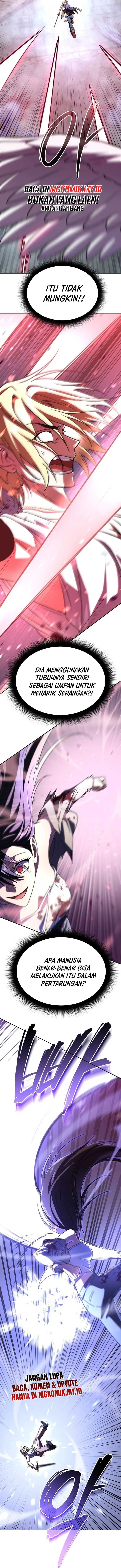 The Returned C-Rank Tank Won’t Die! chapter 20
