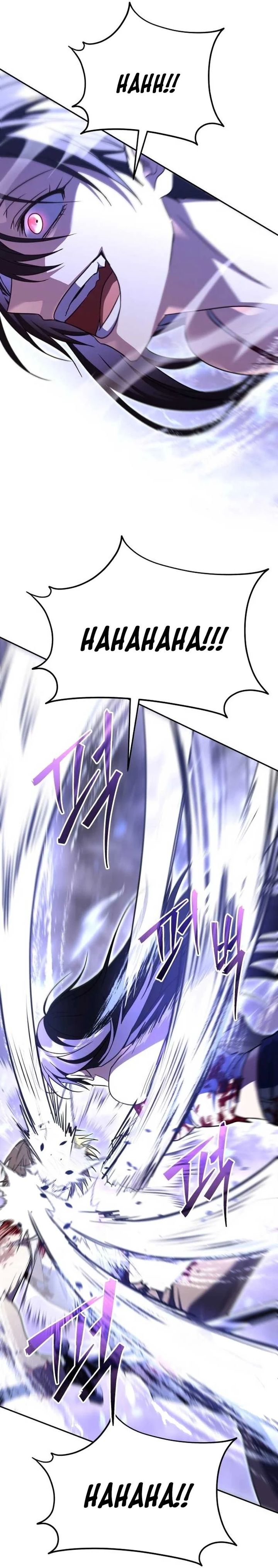 The Returned C-Rank Tank Won’t Die! chapter 20