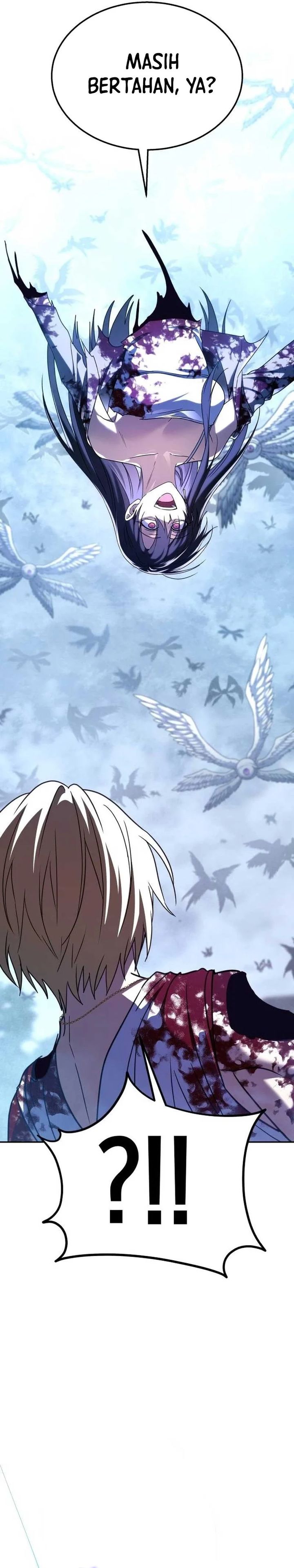 The Returned C-Rank Tank Won’t Die! chapter 20