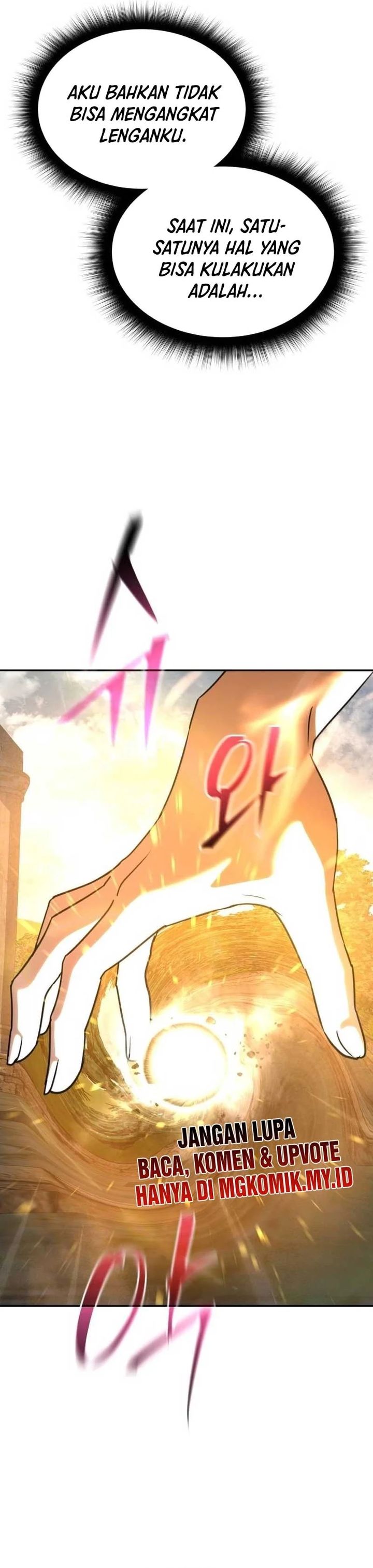 The Returned C-Rank Tank Won’t Die! chapter 20