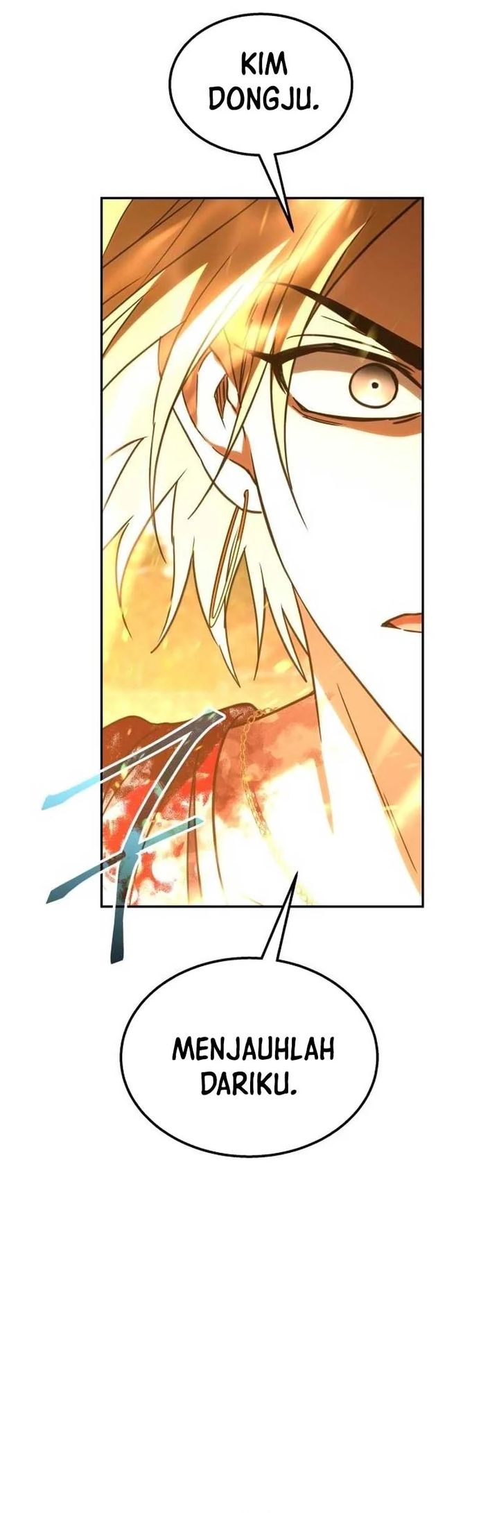 The Returned C-Rank Tank Won’t Die! chapter 20