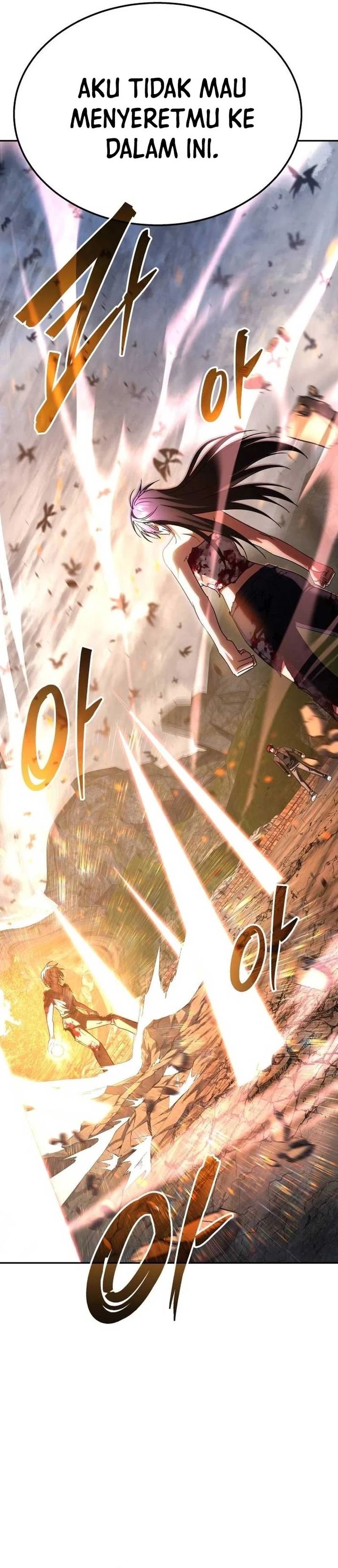 The Returned C-Rank Tank Won’t Die! chapter 20