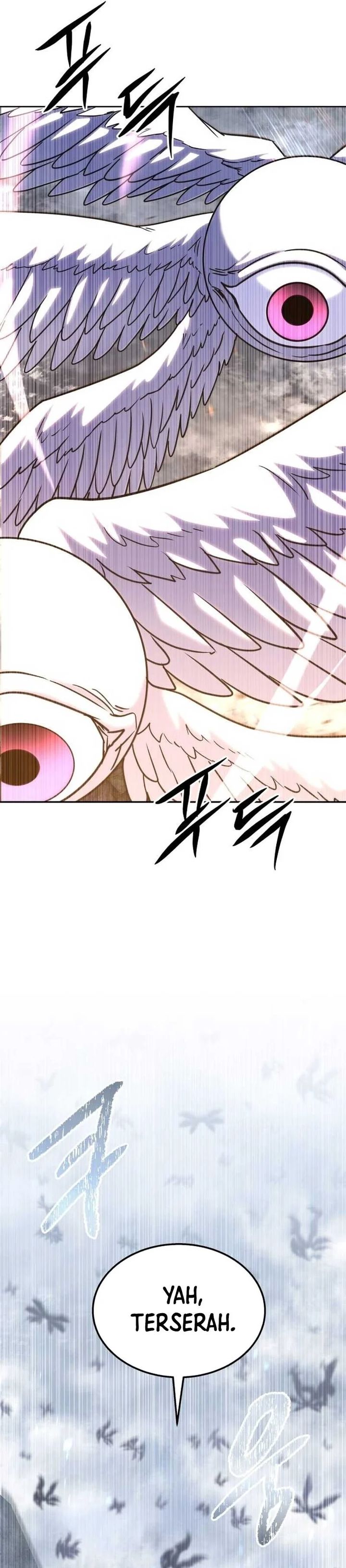 The Returned C-Rank Tank Won’t Die! chapter 20