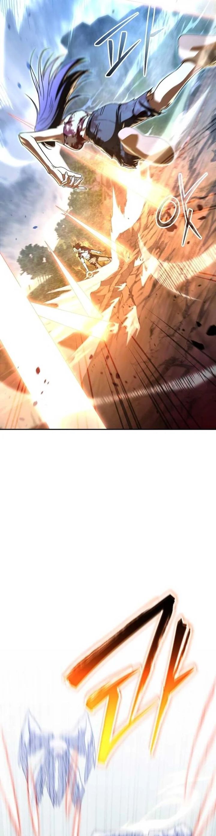 The Returned C-Rank Tank Won’t Die! chapter 20