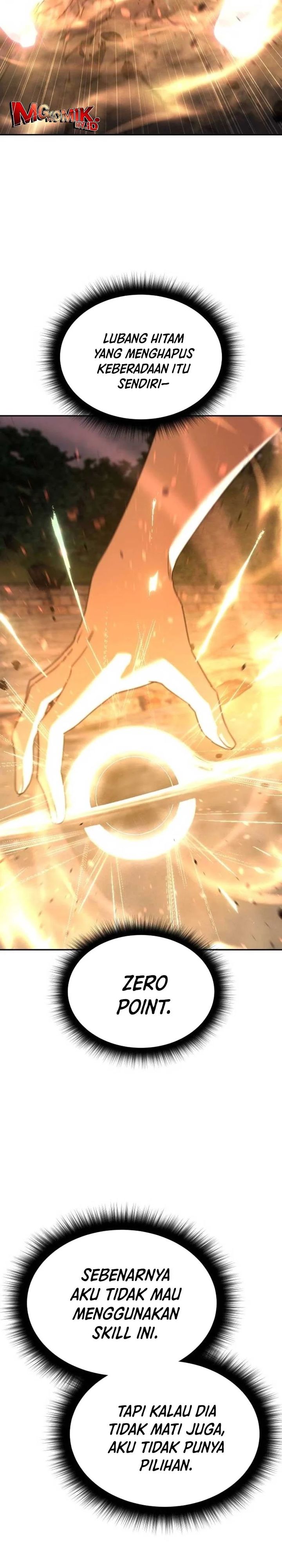 The Returned C-Rank Tank Won’t Die! chapter 20