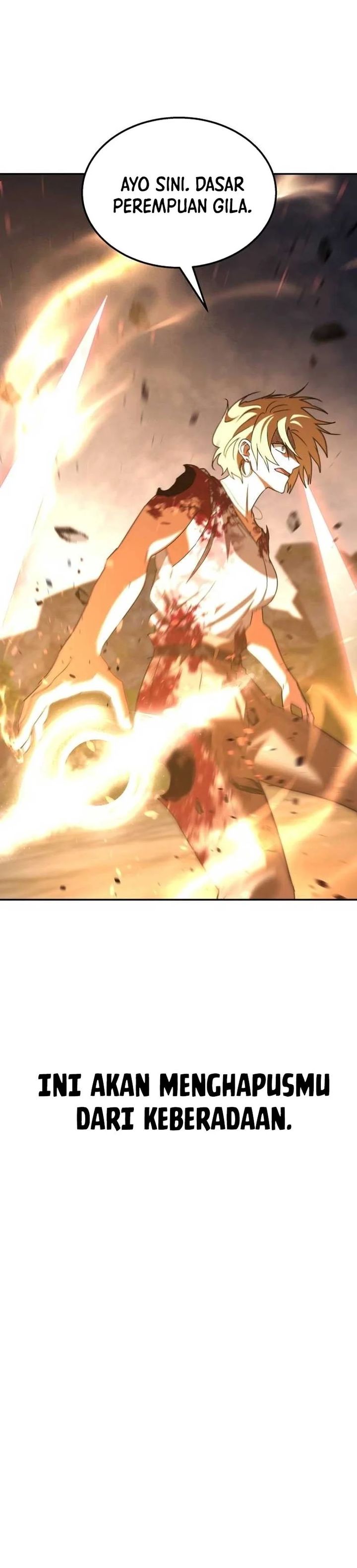 The Returned C-Rank Tank Won’t Die! chapter 20