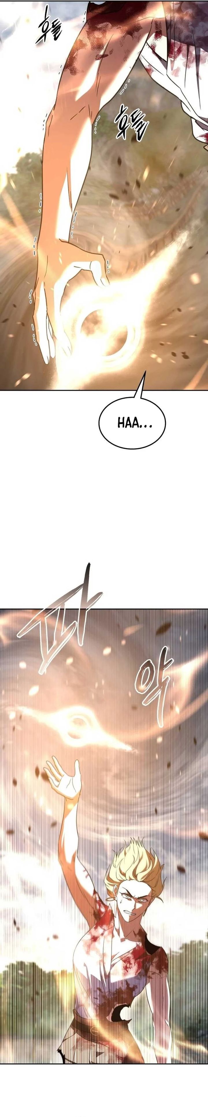 The Returned C-Rank Tank Won’t Die! chapter 20