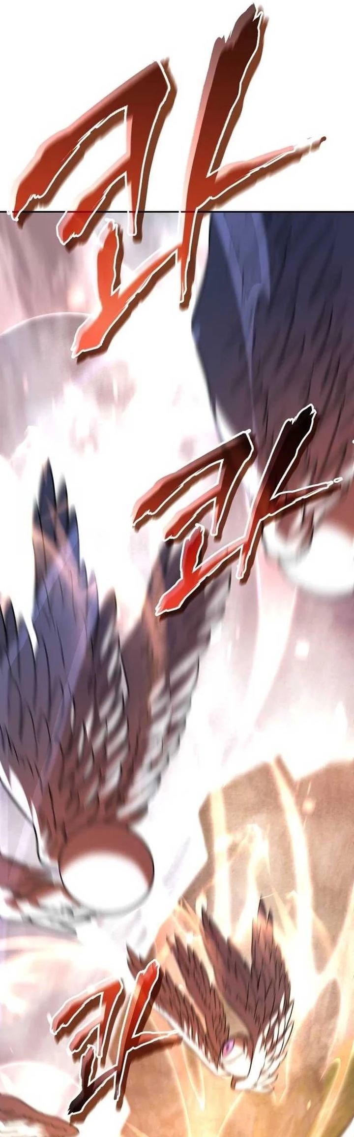 The Returned C-Rank Tank Won’t Die! chapter 20