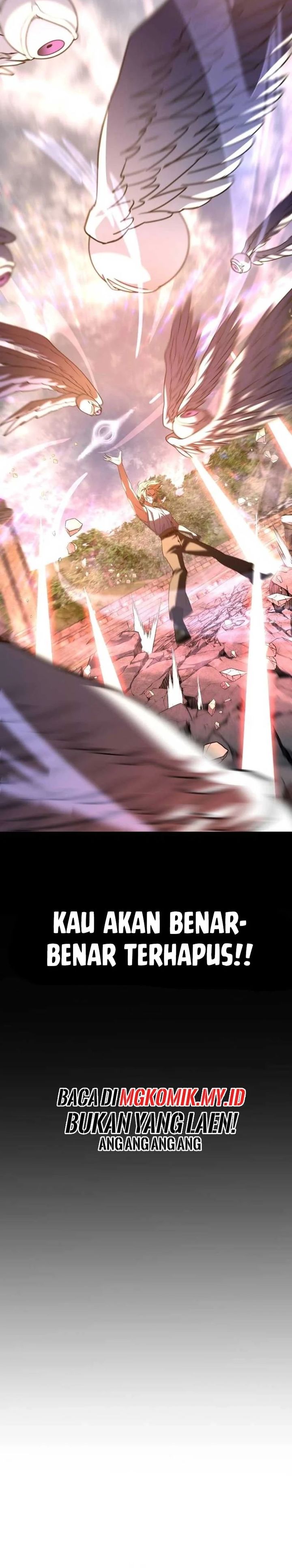 The Returned C-Rank Tank Won’t Die! chapter 20