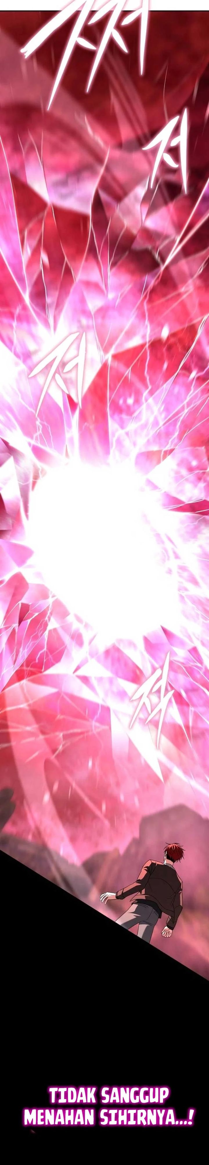 The Returned C-Rank Tank Won’t Die! chapter 20