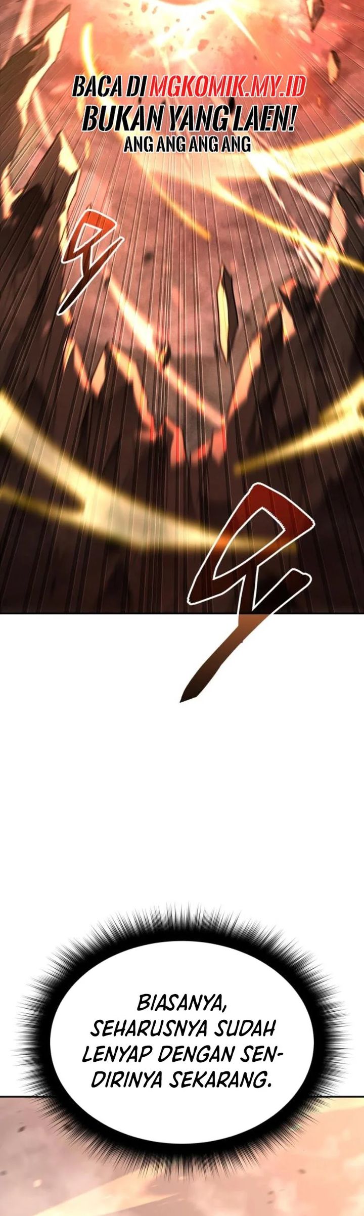 The Returned C-Rank Tank Won’t Die! chapter 22