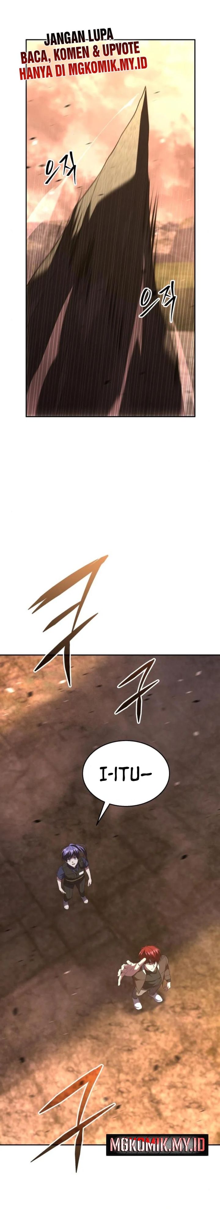 The Returned C-Rank Tank Won’t Die! chapter 22