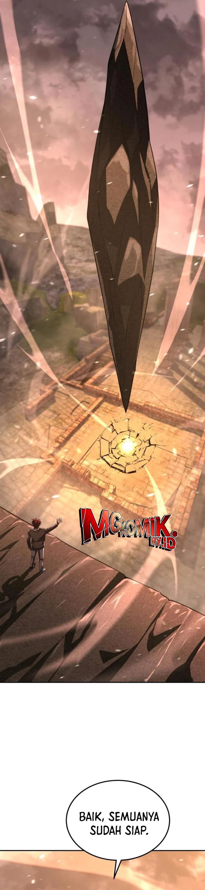 The Returned C-Rank Tank Won’t Die! chapter 22