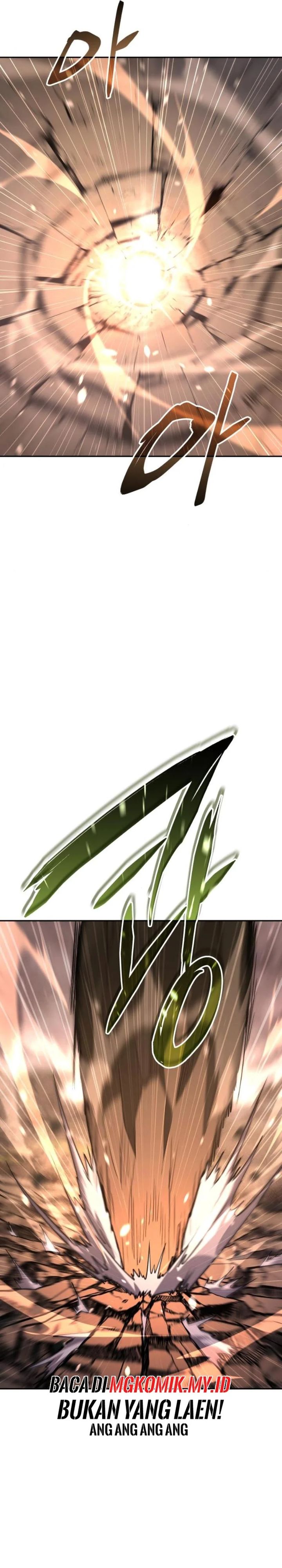 The Returned C-Rank Tank Won’t Die! chapter 22