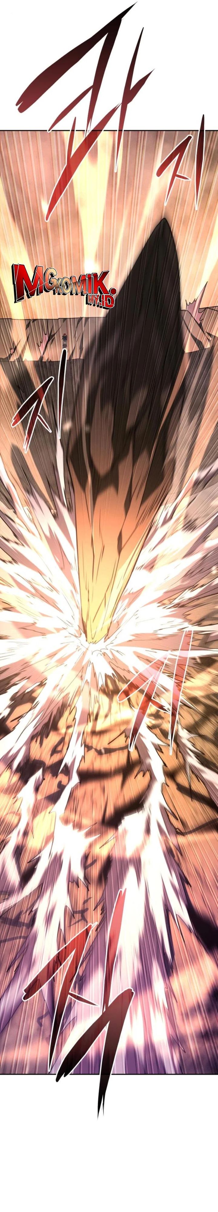 The Returned C-Rank Tank Won’t Die! chapter 22