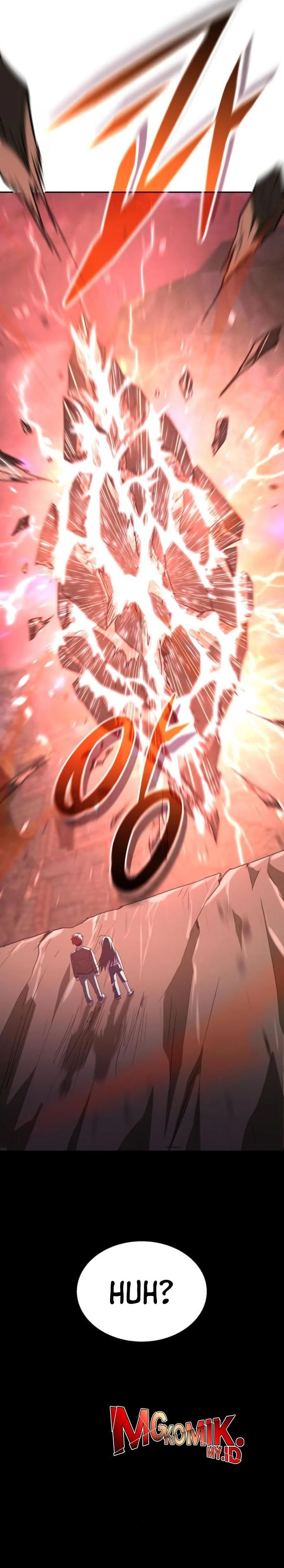 The Returned C-Rank Tank Won’t Die! chapter 22