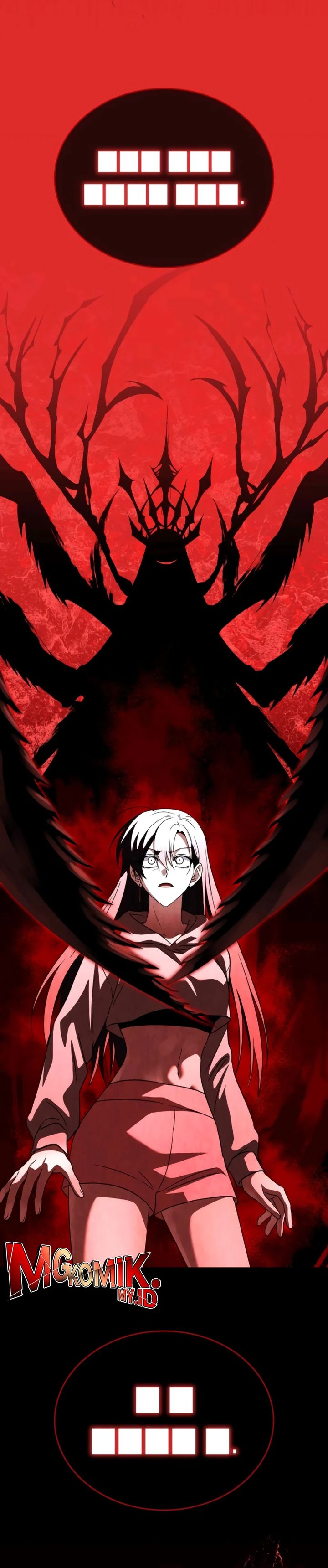 The Returned C-Rank Tank Won’t Die! chapter 26