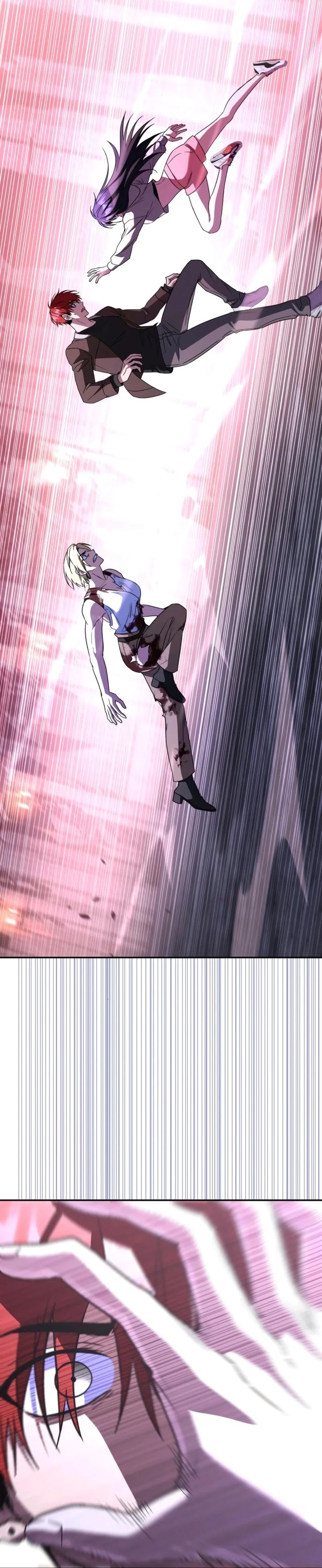 The Returned C-Rank Tank Won’t Die! chapter 26
