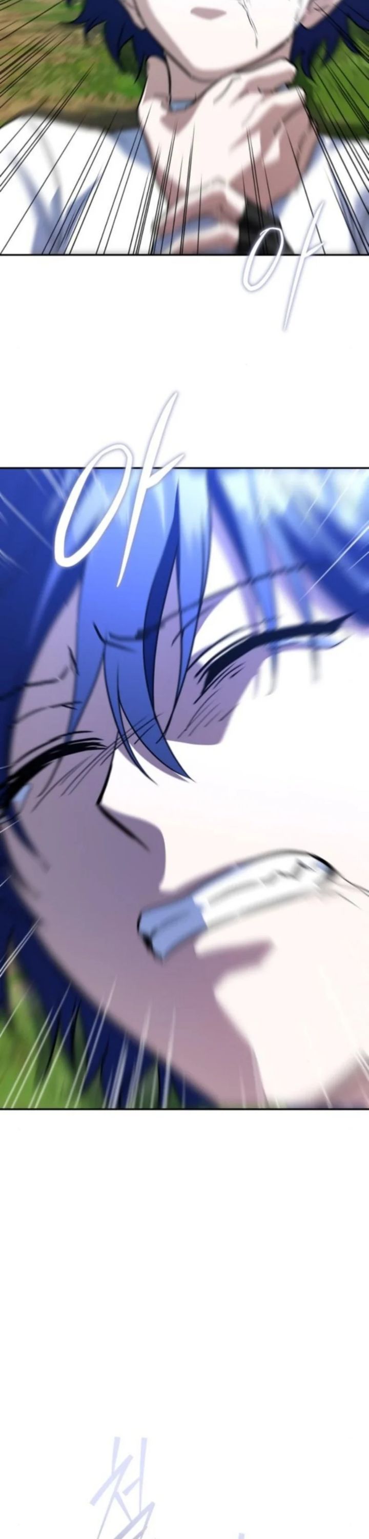 The Returned C-Rank Tank Won’t Die! chapter 35