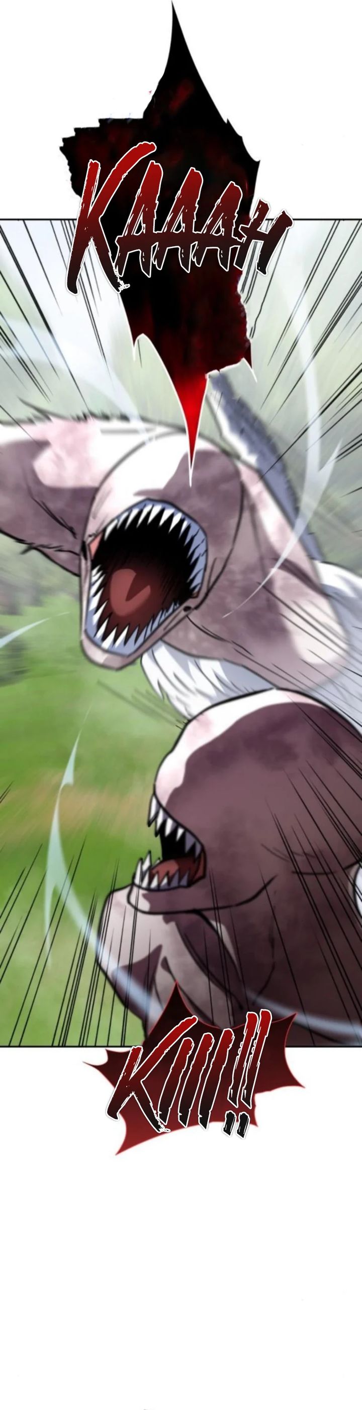 The Returned C-Rank Tank Won’t Die! chapter 35