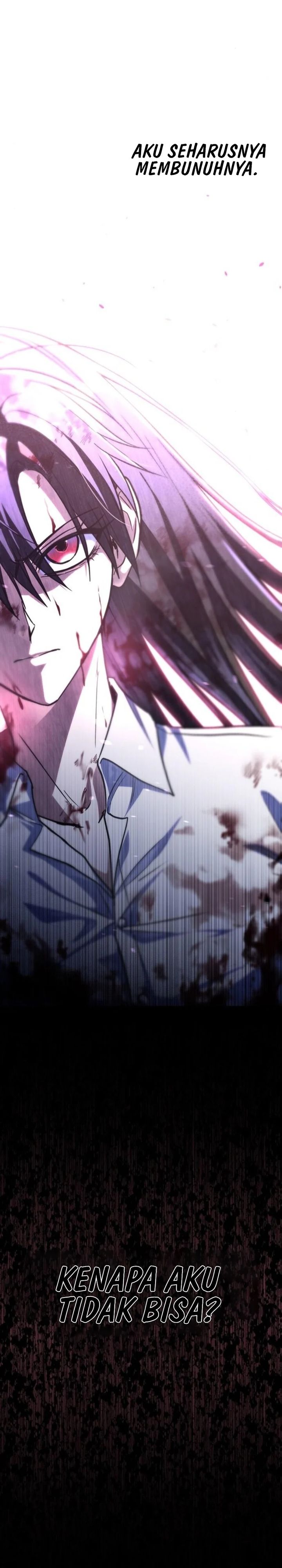 The Returned C-Rank Tank Won’t Die! chapter 35