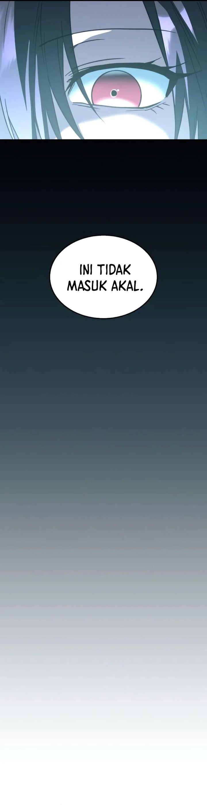 The Returned C-Rank Tank Won’t Die! Chapter 36 Bahasa Indonesia