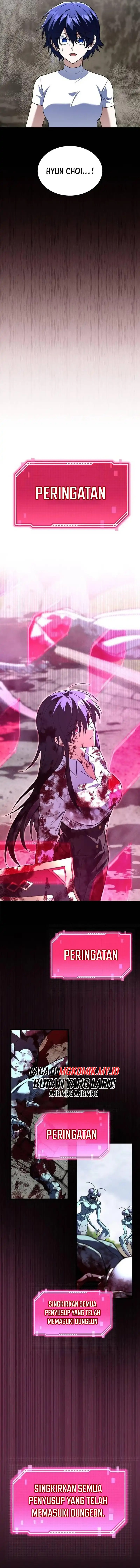 The Returned C-Rank Tank Won’t Die! Chapter 39 Bahasa Indonesia