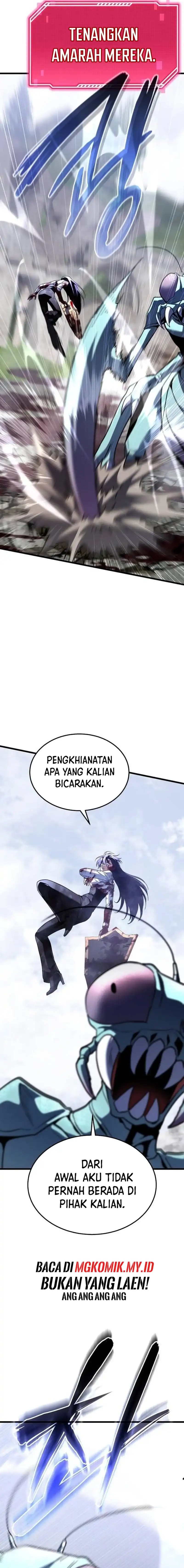 The Returned C-Rank Tank Won’t Die! Chapter 39 Bahasa Indonesia