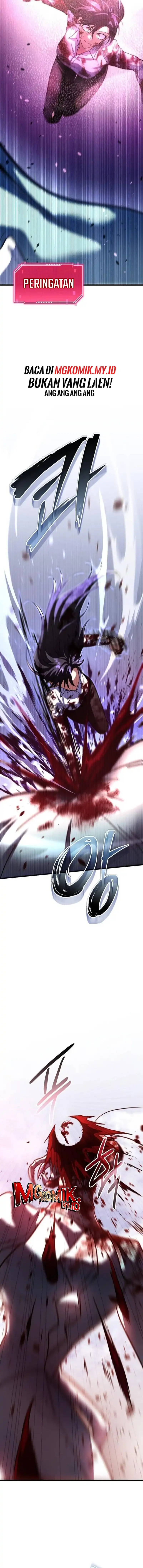 The Returned C-Rank Tank Won’t Die! Chapter 39 Bahasa Indonesia