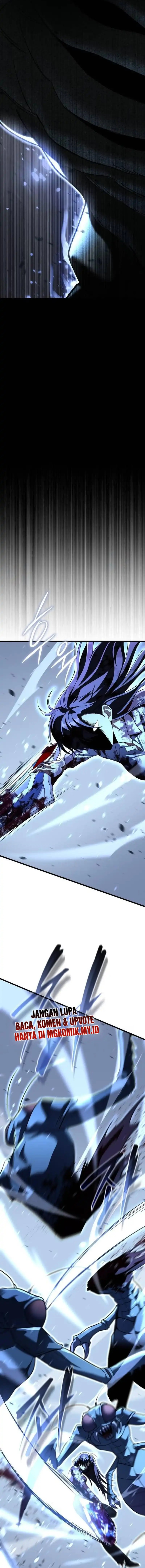 The Returned C-Rank Tank Won’t Die! Chapter 39 Bahasa Indonesia