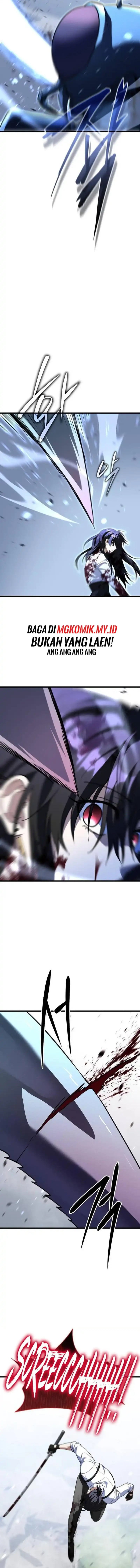 The Returned C-Rank Tank Won’t Die! Chapter 39 Bahasa Indonesia