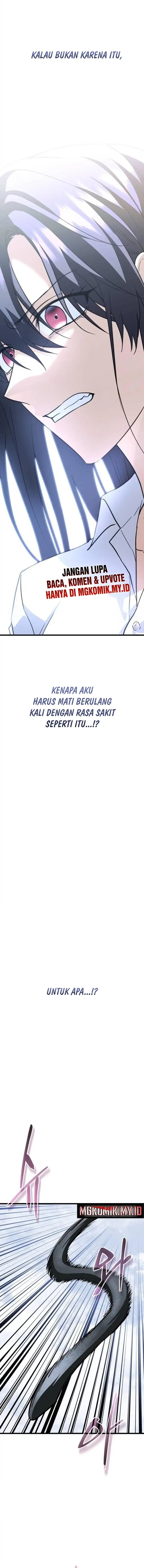 The Returned C-Rank Tank Won’t Die! Chapter 39 Bahasa Indonesia