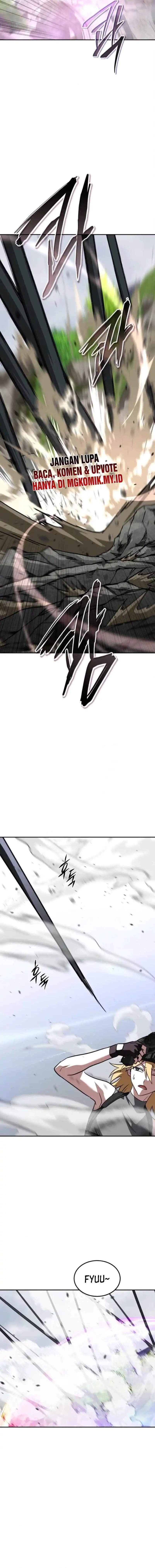 The Returned C-Rank Tank Won’t Die! Chapter 41 Bahasa Indonesia