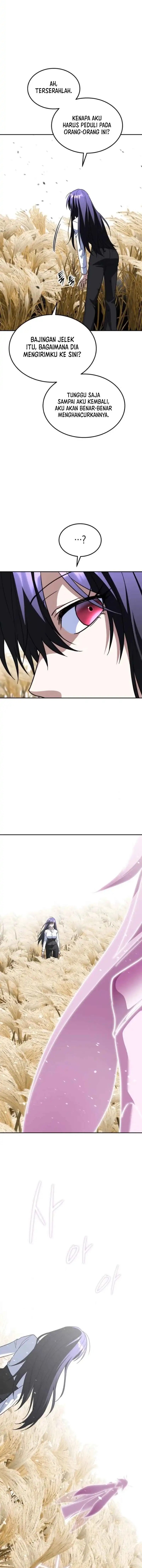 The Returned C-Rank Tank Won’t Die! Chapter 41 Bahasa Indonesia