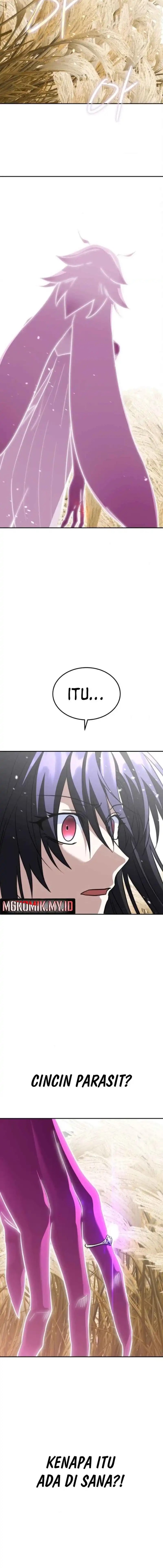 The Returned C-Rank Tank Won’t Die! Chapter 41 Bahasa Indonesia