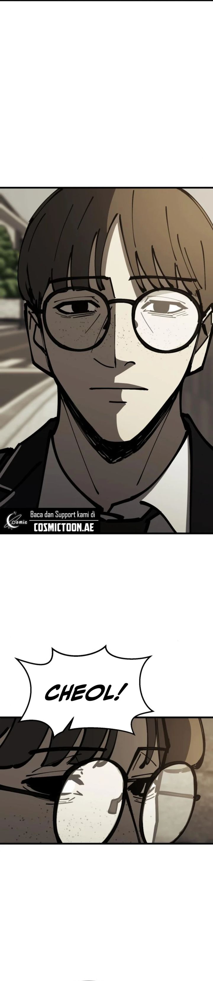 The Returnee chapter 6