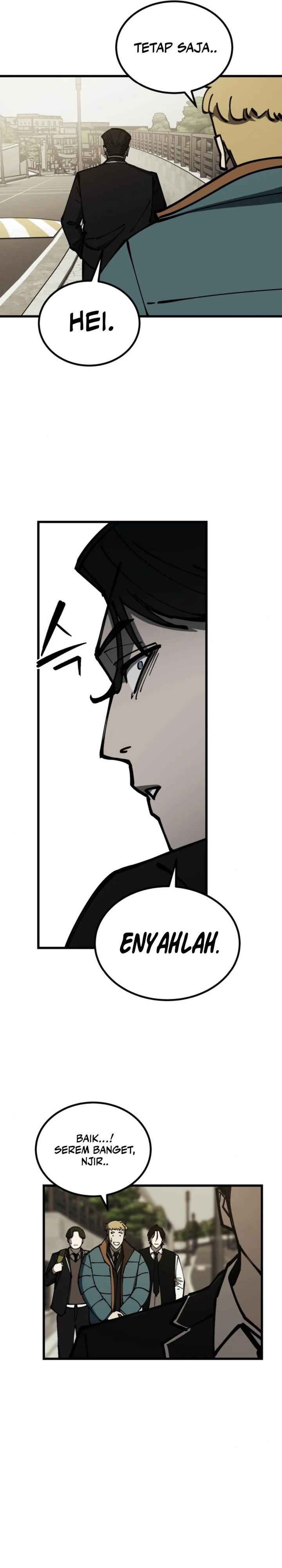 The Returnee chapter 6