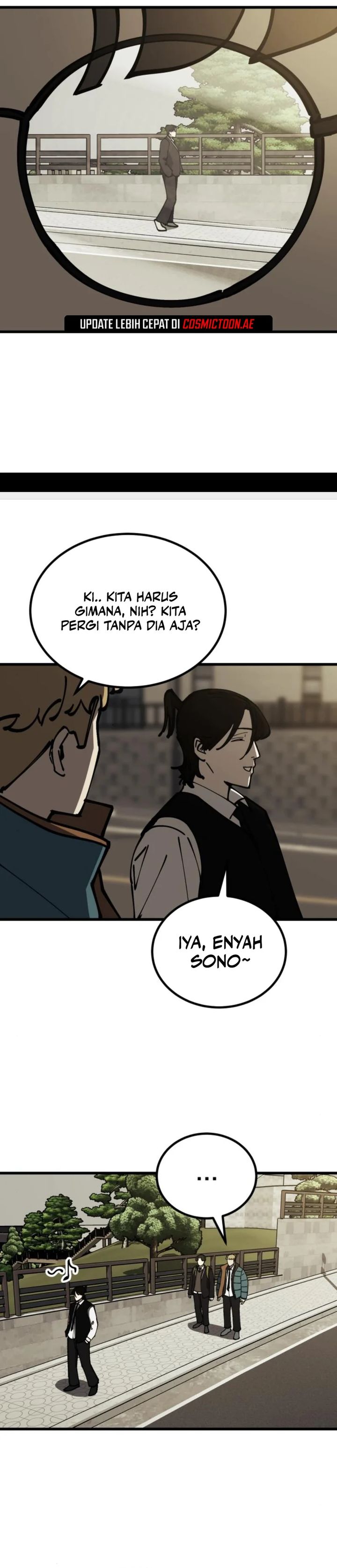 The Returnee chapter 6