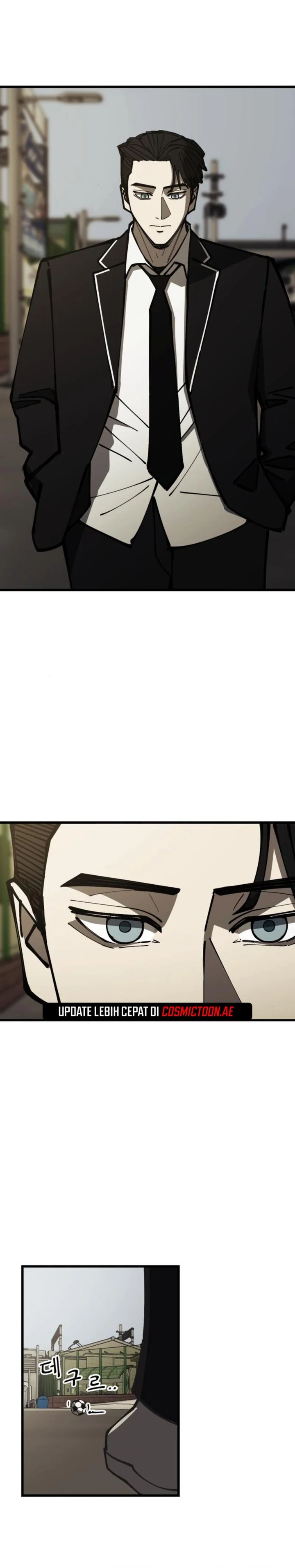 The Returnee chapter 6