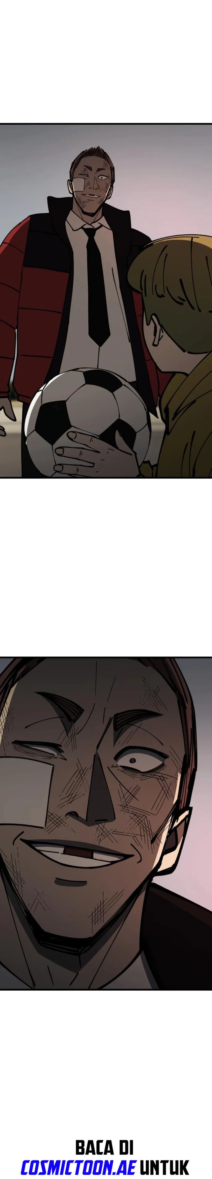 The Returnee chapter 6