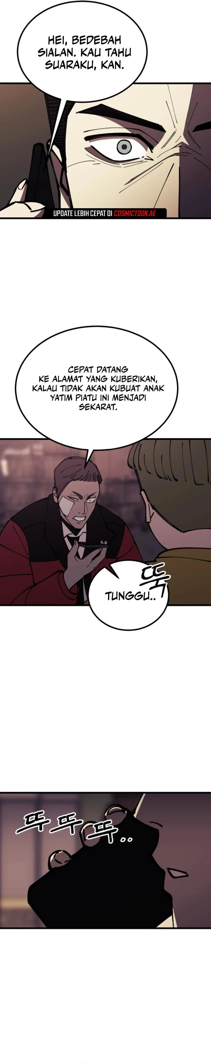 The Returnee chapter 6
