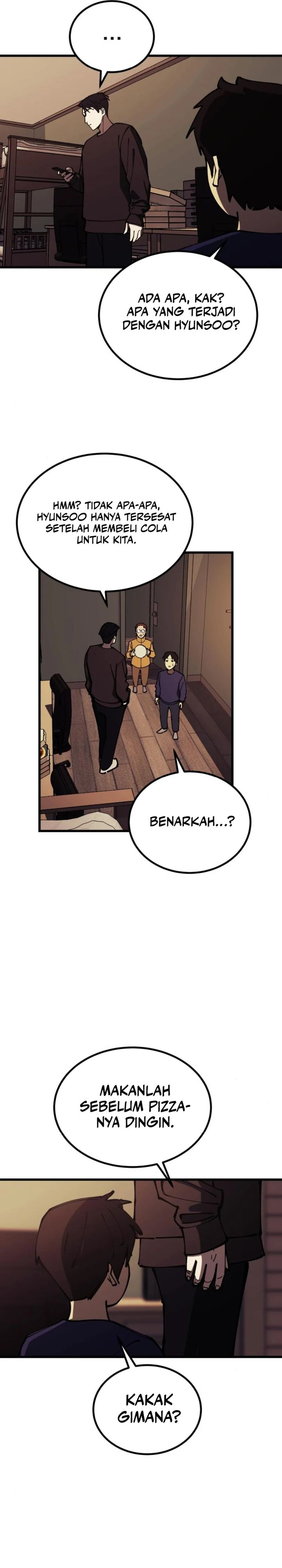 The Returnee chapter 6