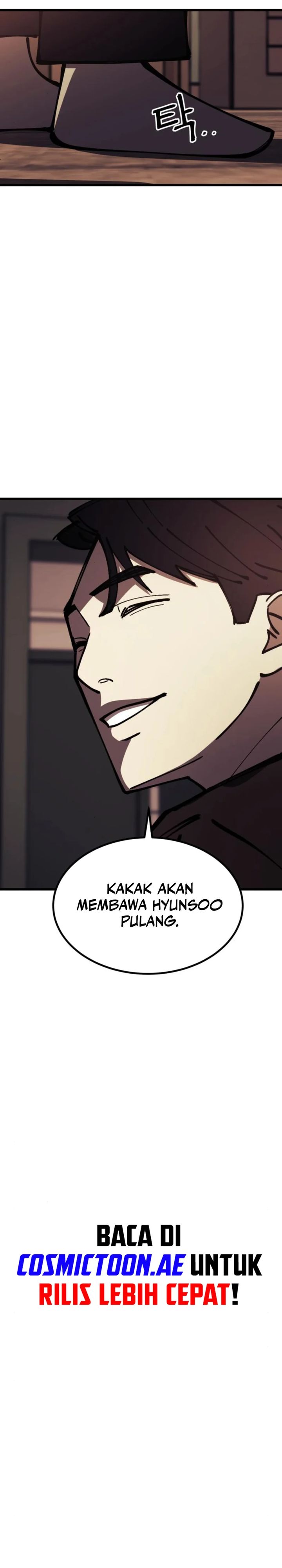 The Returnee chapter 6
