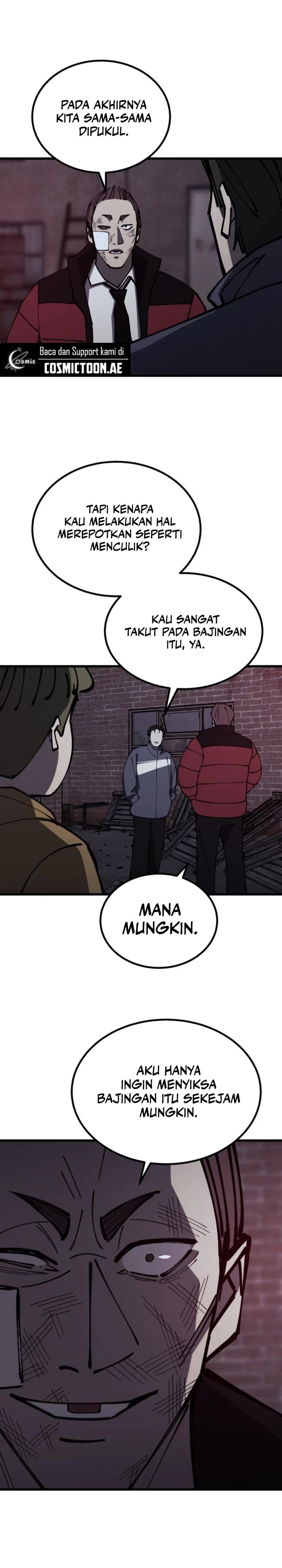 The Returnee chapter 6
