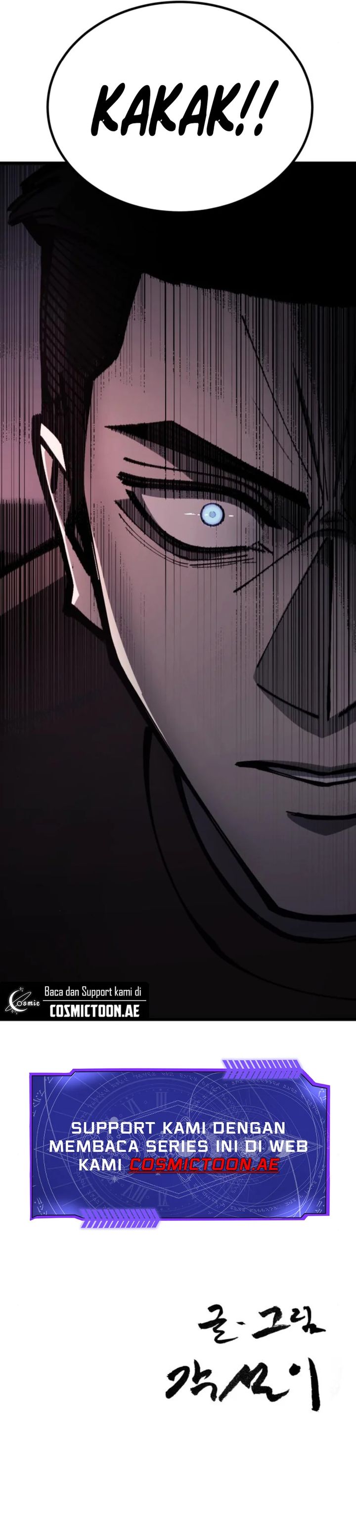 The Returnee chapter 6