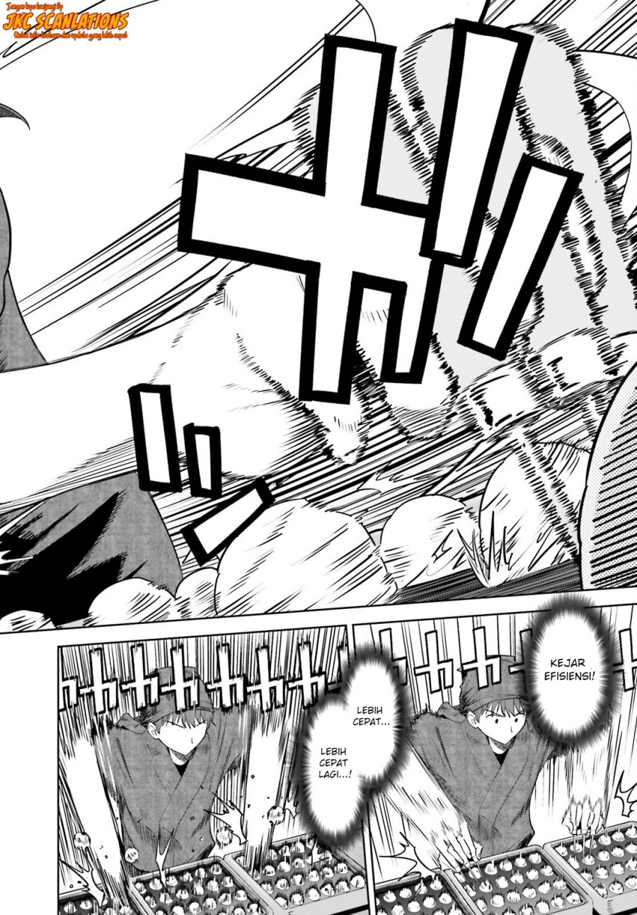 The Revenge of My Youth: My Re Life with a Girl Who Was Too Much of an Angel (Inkya Datta Ore no Seishun Revenge – Tenshi sugiru Ano Ko wa Ayumu Re Life) chapter 12