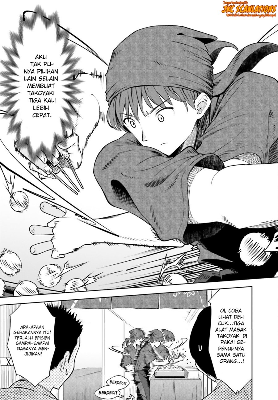 The Revenge of My Youth: My Re Life with a Girl Who Was Too Much of an Angel (Inkya Datta Ore no Seishun Revenge – Tenshi sugiru Ano Ko wa Ayumu Re Life) chapter 12