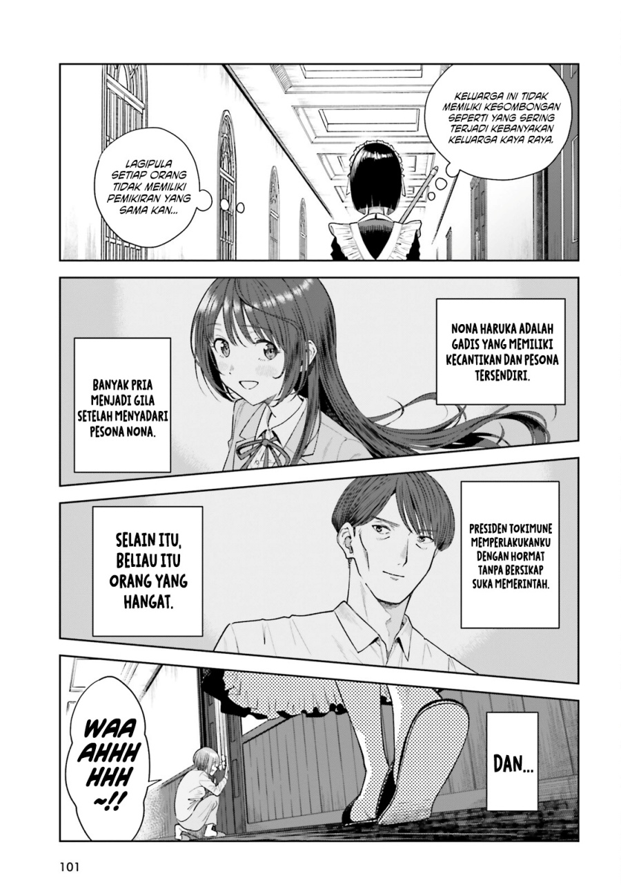 The Revenge of My Youth: My Re Life with a Girl Who Was Too Much of an Angel (Inkya Datta Ore no Seishun Revenge – Tenshi sugiru Ano Ko wa Ayumu Re Life) chapter 22