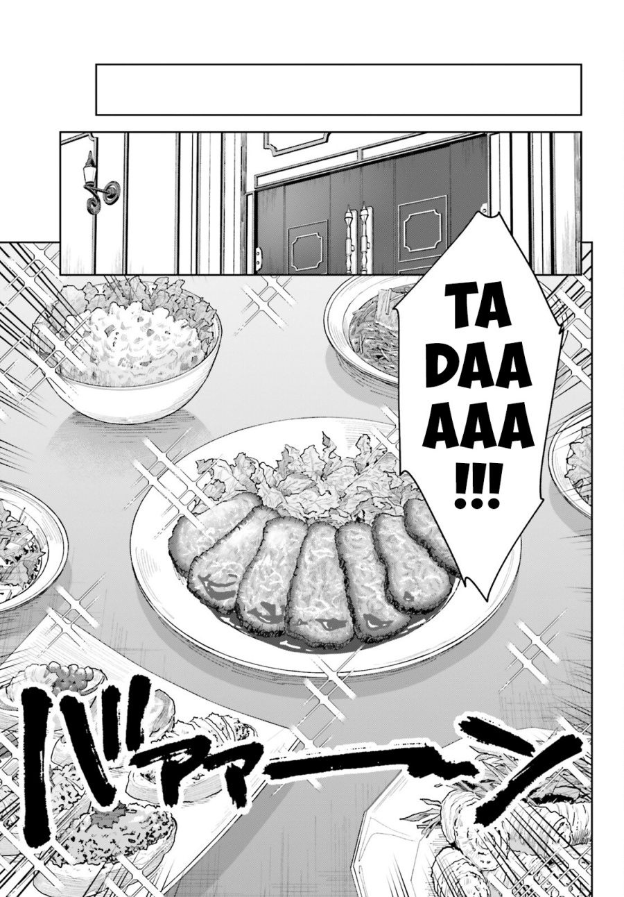 The Revenge of My Youth: My Re Life with a Girl Who Was Too Much of an Angel (Inkya Datta Ore no Seishun Revenge – Tenshi sugiru Ano Ko wa Ayumu Re Life) chapter 22